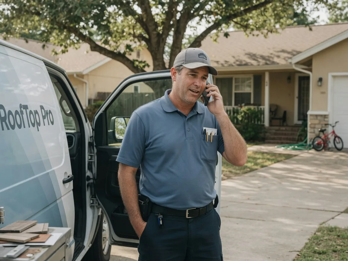 Roof Repair Hargill, TX FAQs